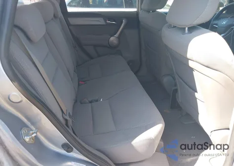 2009 Honda Cr-V Ex z USA, uszkodzony, nr VIN 5J6RE48539L062952